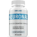 60 Capsules Dietary Supplement Y6643