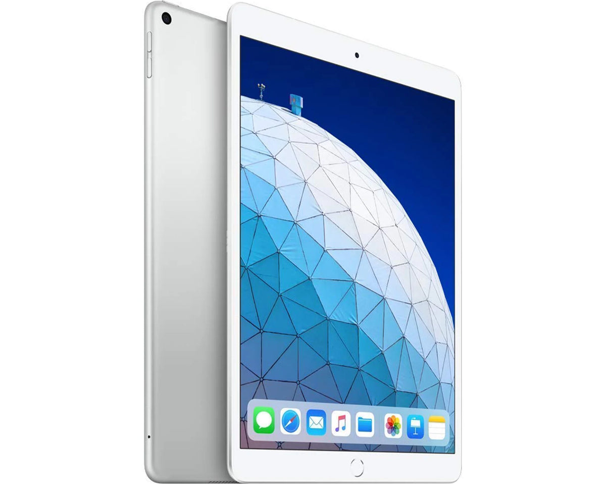 Used Apple iPad Air 32GB Wifi Silver U29427