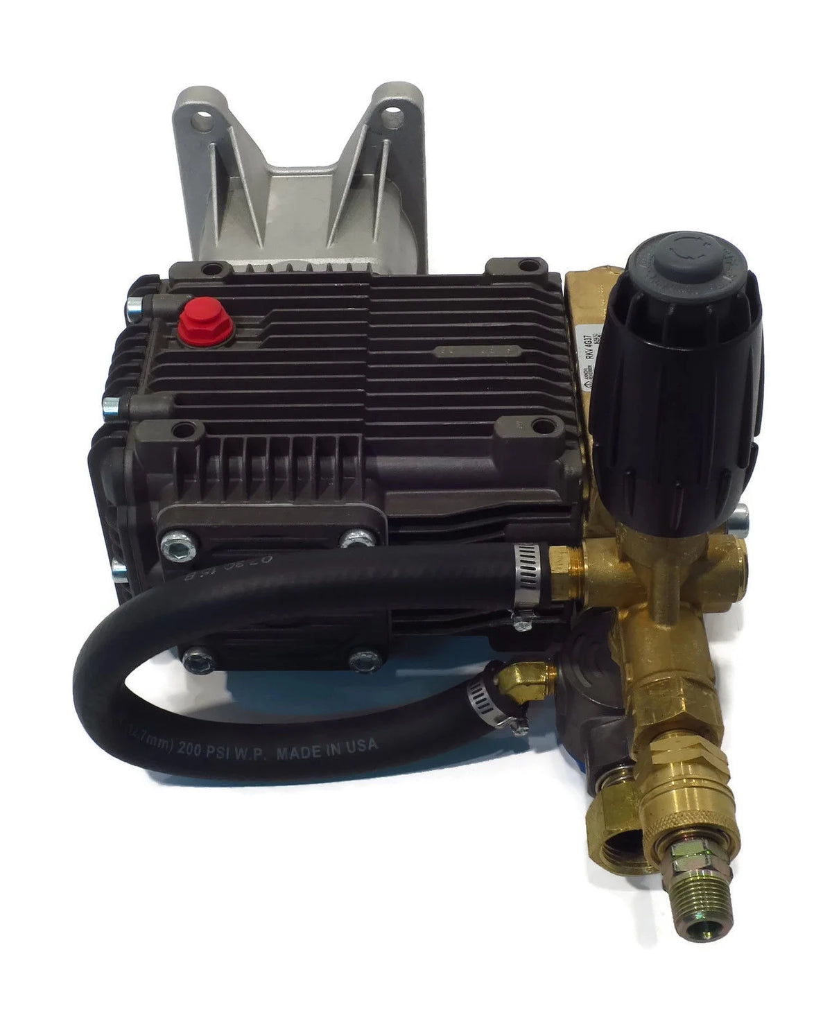 3700 PSI Pressure Washer Pump M240785
