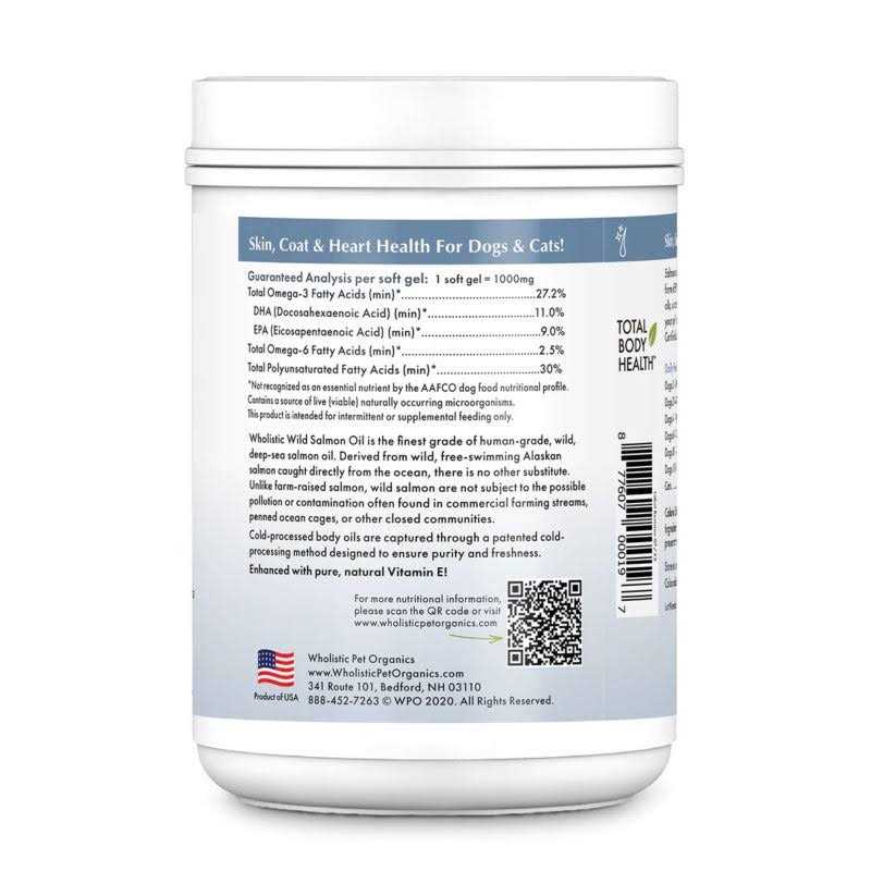 Salmon Oil H776