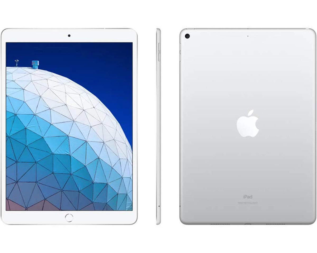 Used Apple iPad Air 32GB Wifi Silver U29427