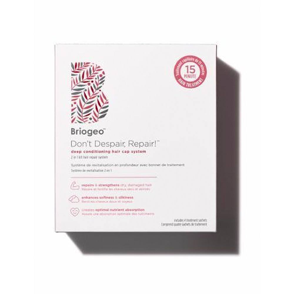 Deep Conditioning Hair Cap System U737