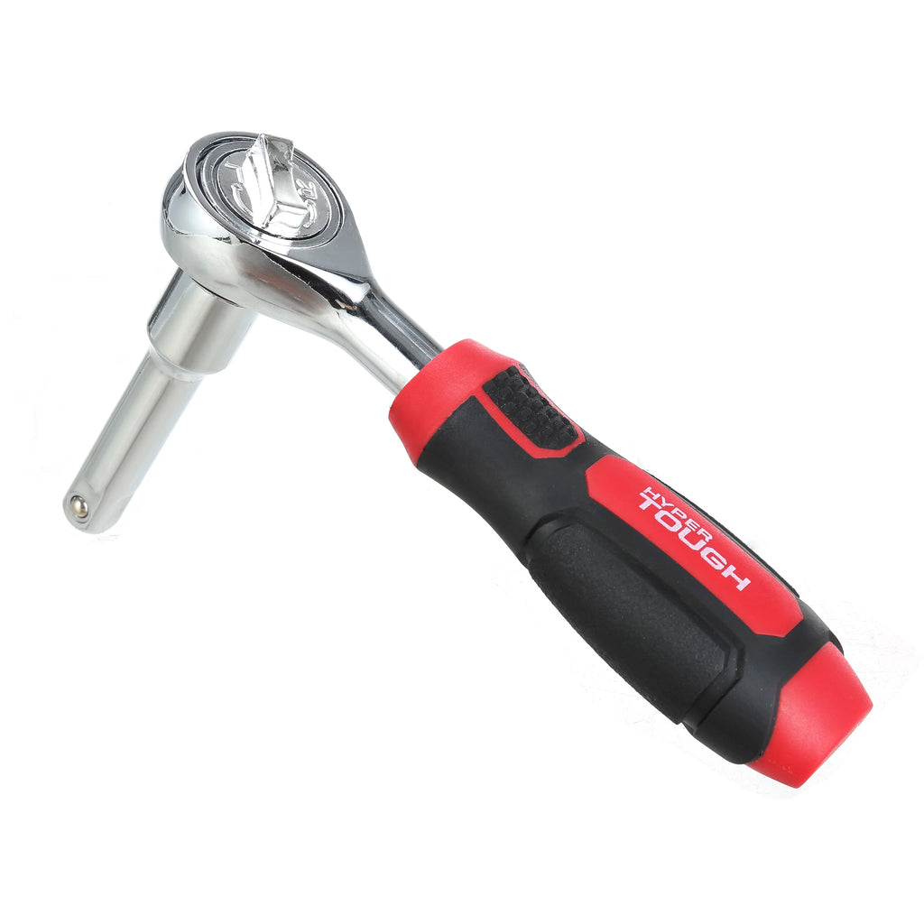 38 Piece Stubby Wrench and Socket Set Q322571