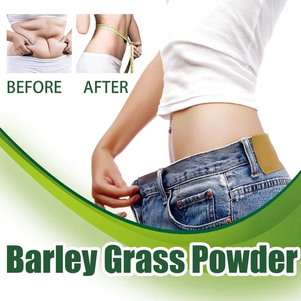 Barley Grass Powder M544018