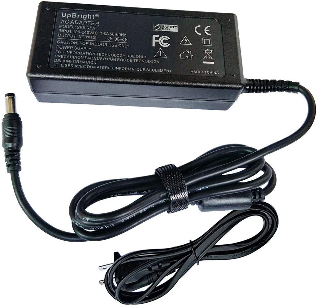 AC/DC Adapter Compatible with Jetson Element Pro 36V 5.0 Ah Lithium-ion Battery Folding Electric Scooter 42V 1.5A Power Supply Charger R54170