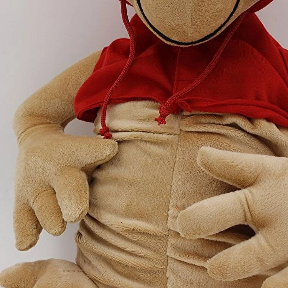 17" Stuffed Doll G4375