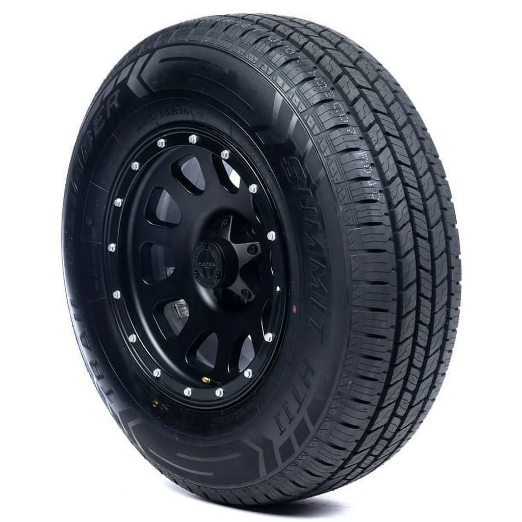 All Season 265/70R17 115T Light Truck Tire A49655