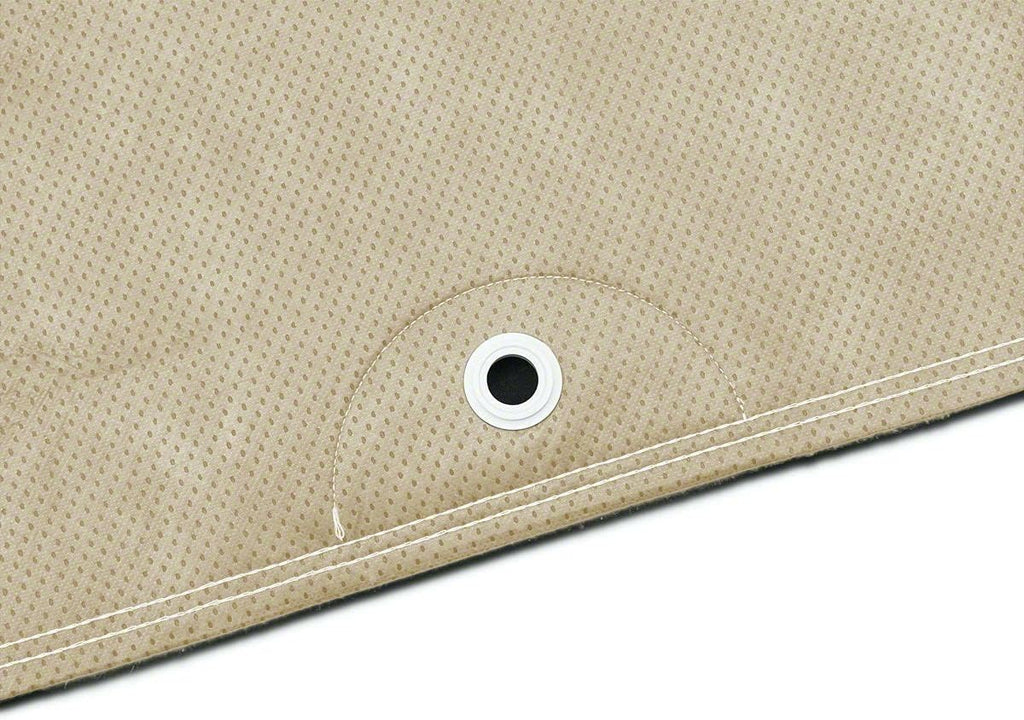 Custom-Fit Car Cover for Mustang S2144