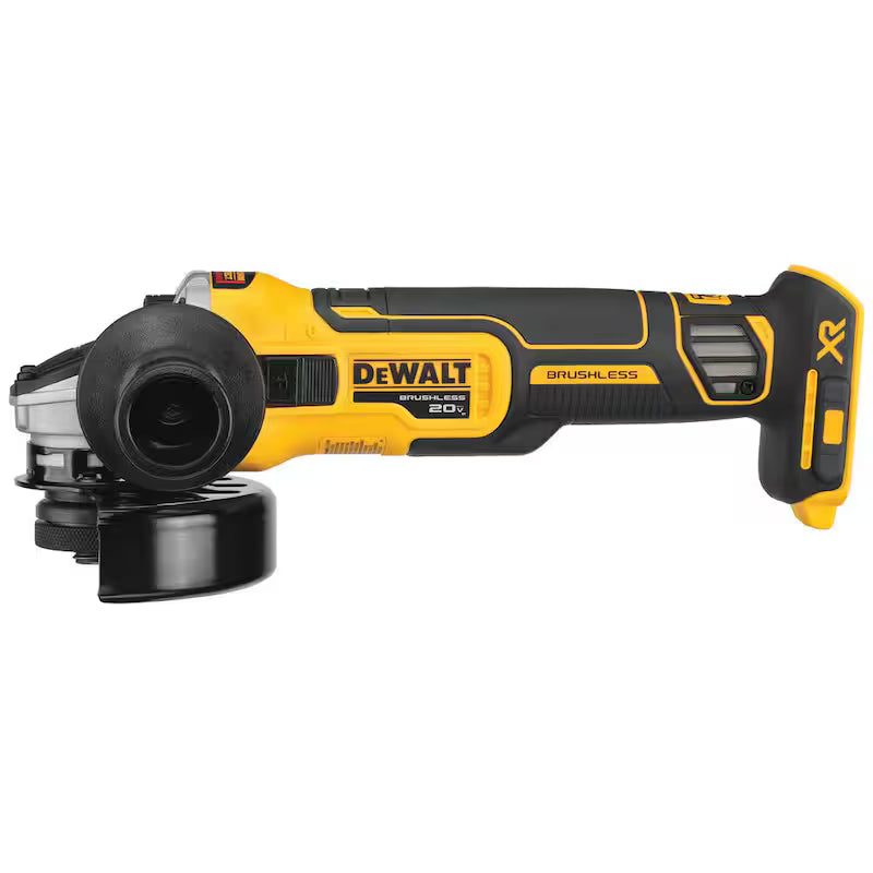20V MAX Cordless Brushless 4.5 in. Angle Grinder Z1370