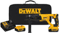 Rotary Hammer Drill Kit, D-Handle, 1-Inch P728907
