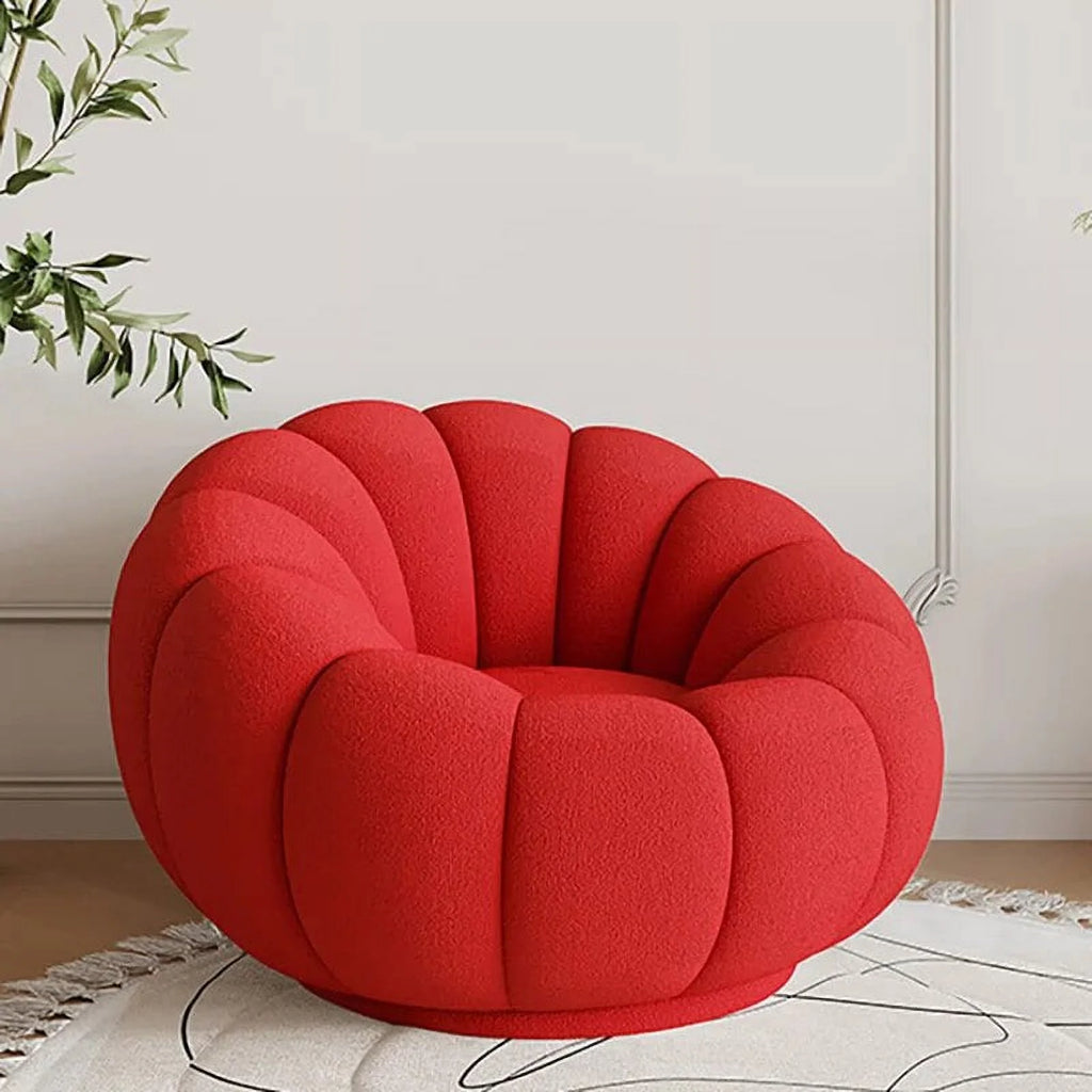 White Sofa V1533
