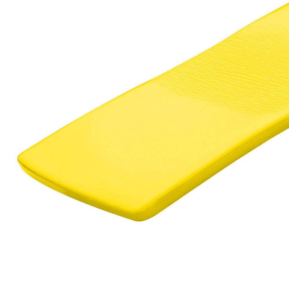 Bahama Blue & Yellow Foam Raft Lounger Pool Floats D2461