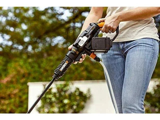 40V Power Share Hydroshot Portable Power Cleaner L271
