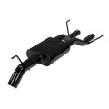 Cat-Back Exhaust System L626