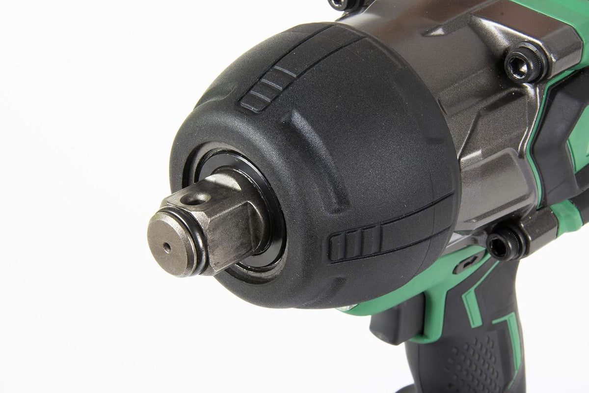 3/4-in Square Drive High-Torque Brushless Impact Wrench G94806