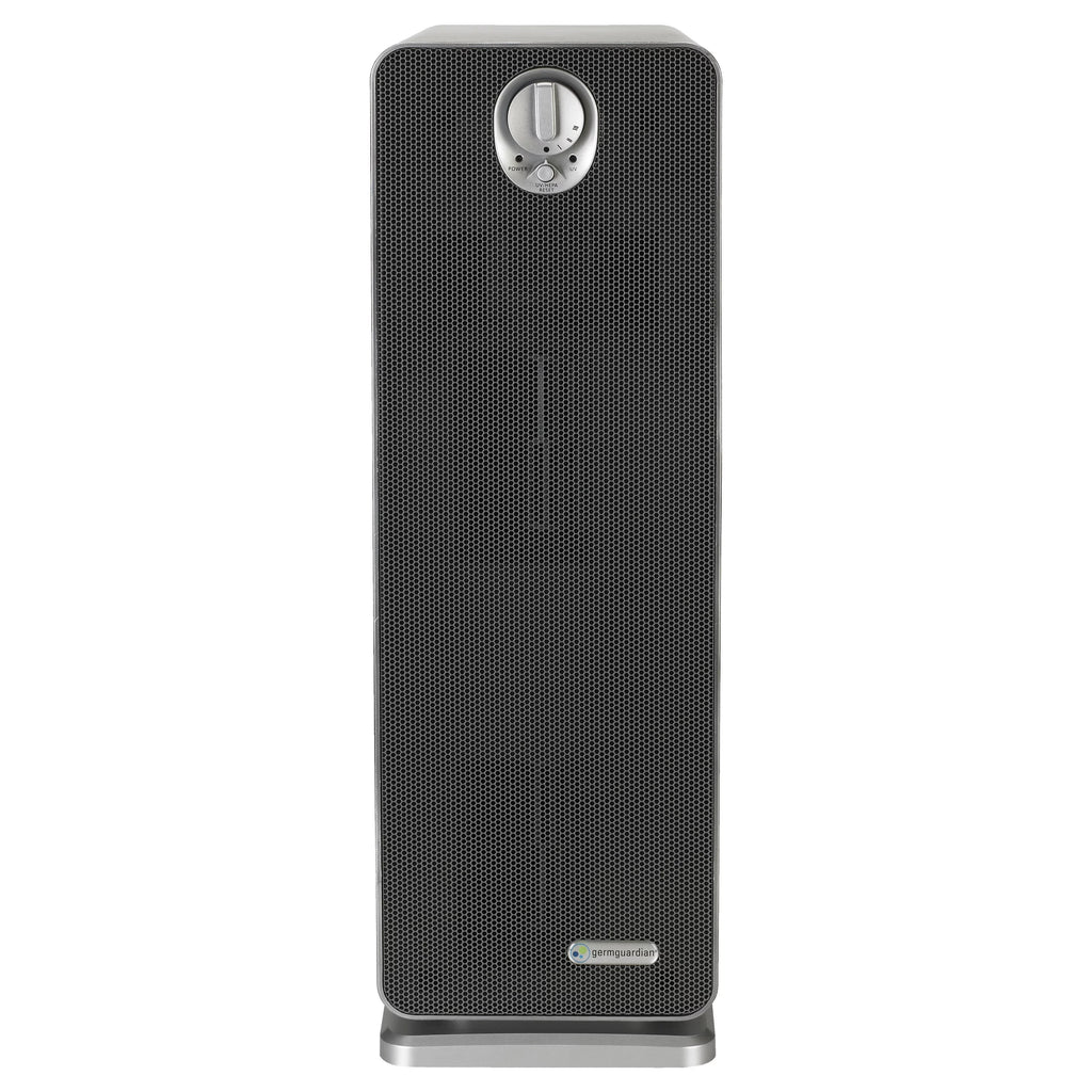 HEPA UV-C Air Purifier 150 Sq. ft. Y509