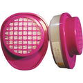 Multi-Purpose Respirator Replacement Cartridges J305084