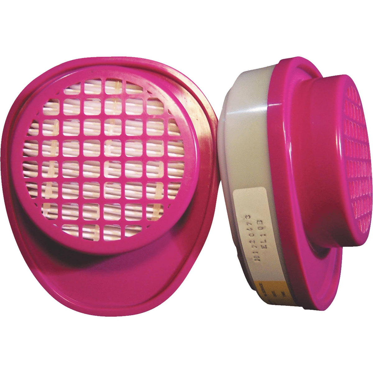 Multi-Purpose Respirator Replacement Cartridges J305084