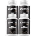Male Performance Dietary Supplement 60 Tablets 4 Pack I6535