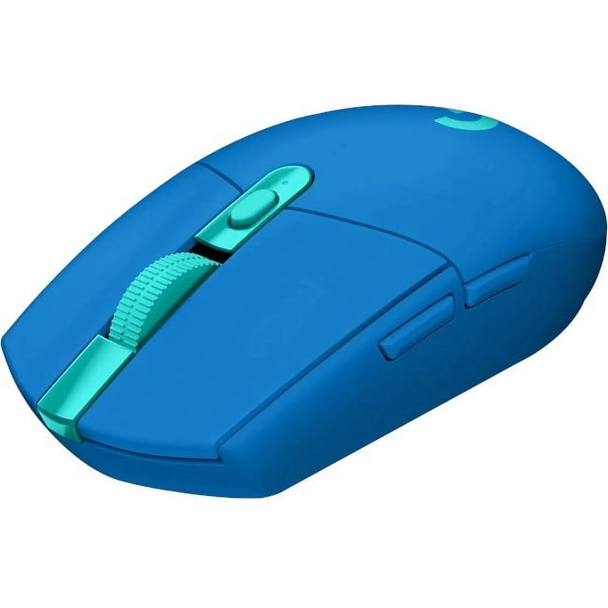 Wireless Gaming Mouse, 12,000 DPI, Black A8532