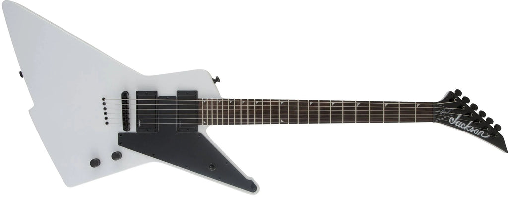 Snow White Electric Guitar Y9805