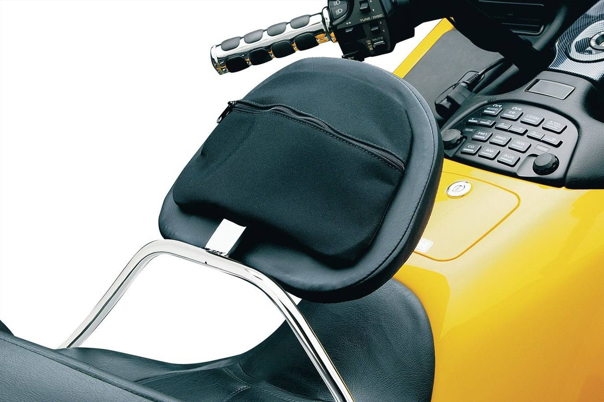 Rider Backrest E2369