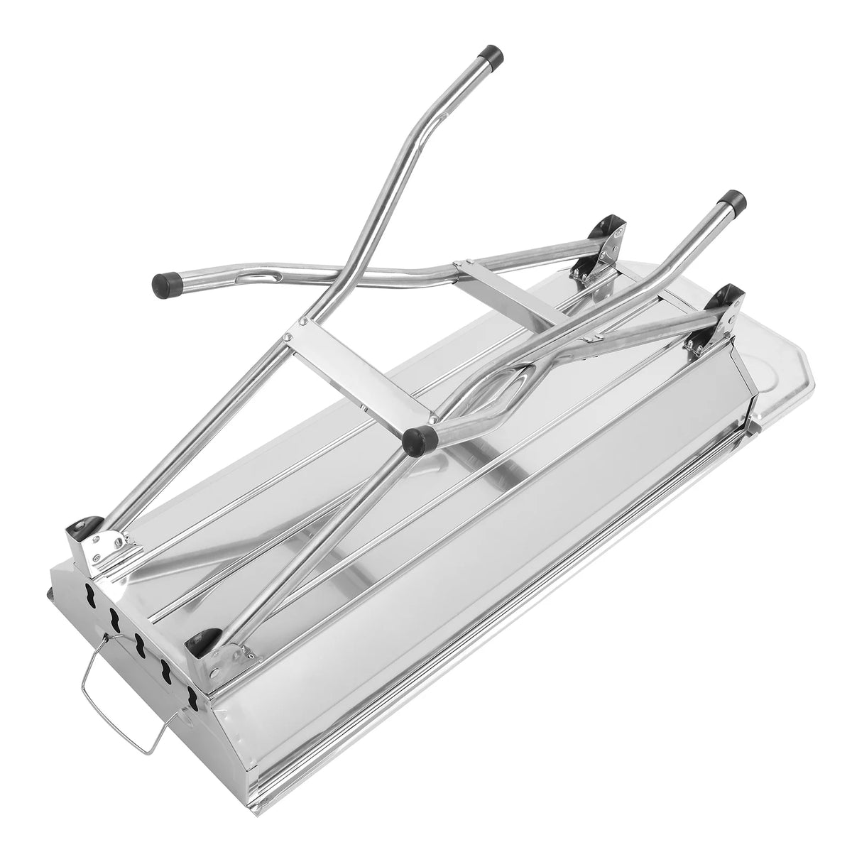 Portable Charcoal Camping Grill 39'' Z140156