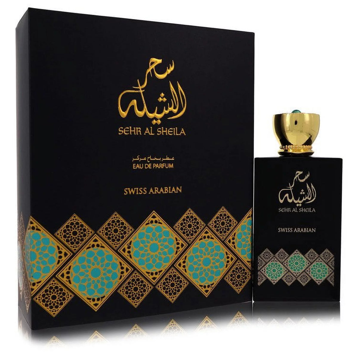 Eau De Parfum Spray 3.4 oz R2181