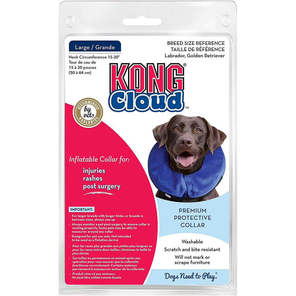 Cloud Collar B433