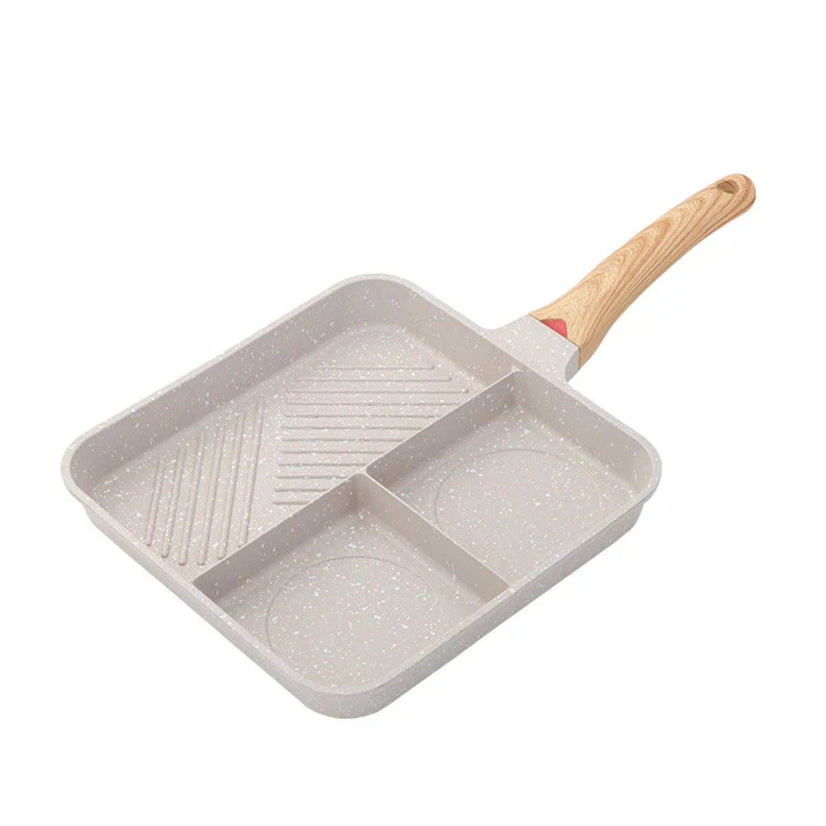 Non Stick Square Frying Pan A597