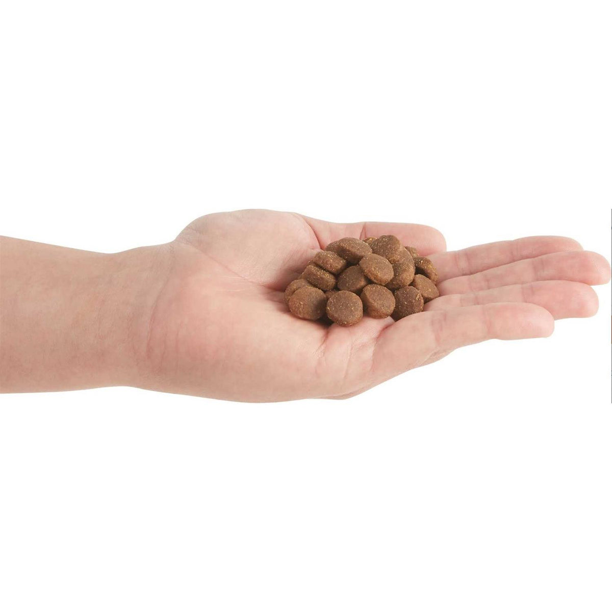 Red Meat Dry Dog Food I1950