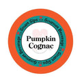Pumpkin Cognac Coffee X709533