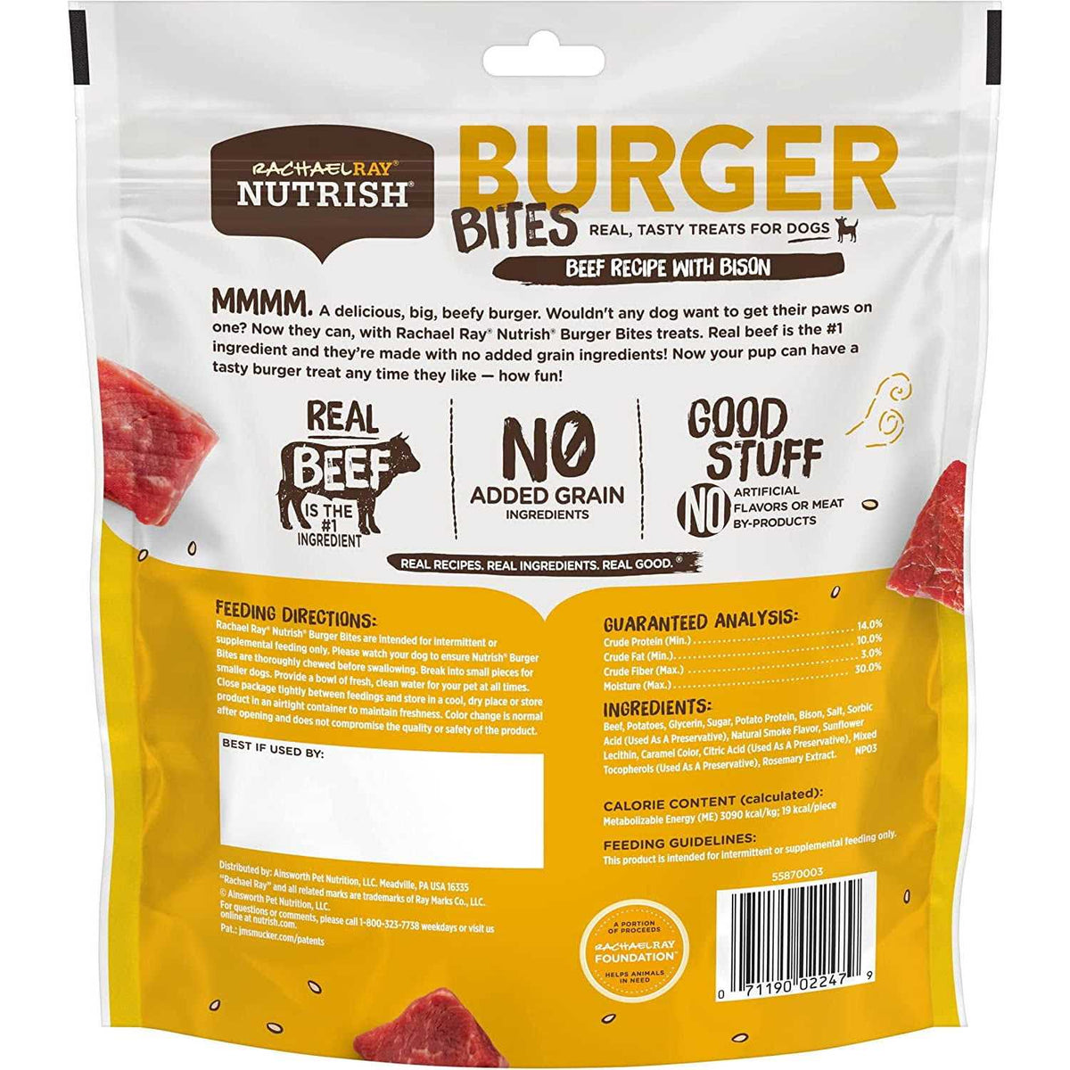 Dog Treats K929683