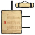 Camping Stake Bag Tent Pegs Storage Bag Carrying Bag D311158