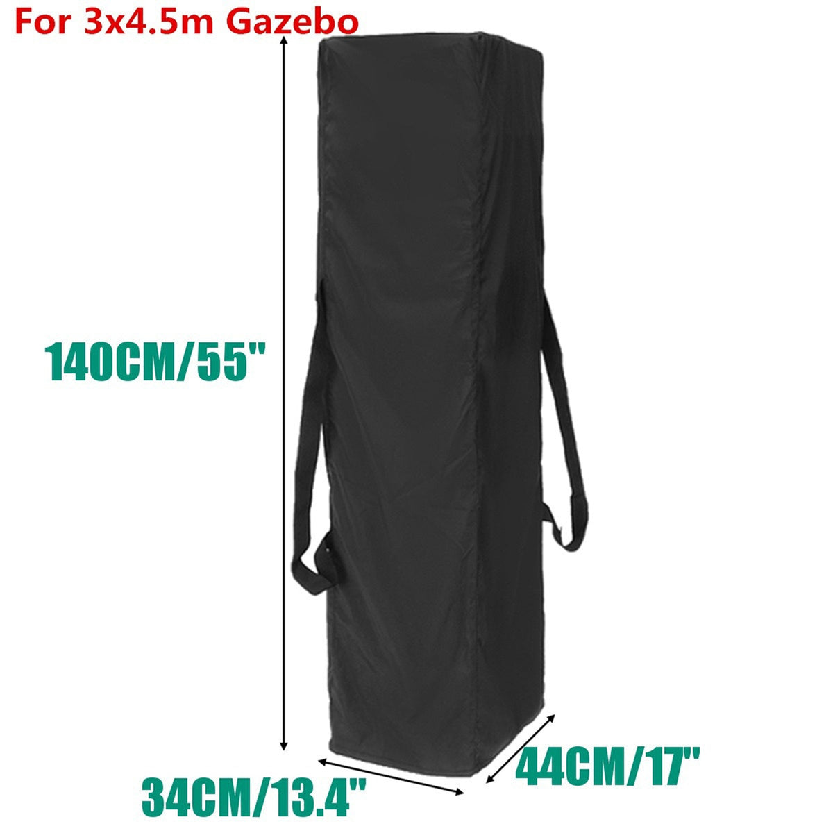 Waterproof Gazebo Marquee Carry Bag with 2 Side Handle P216