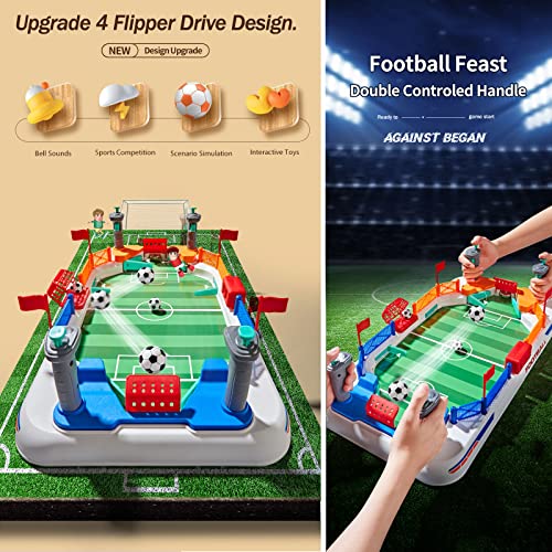 Mini Foosball Table Game G624005