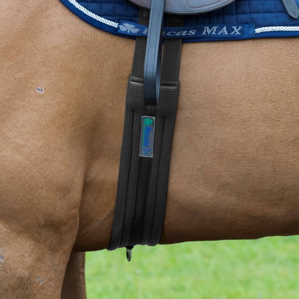 Black Connect Girth, 100cm B405