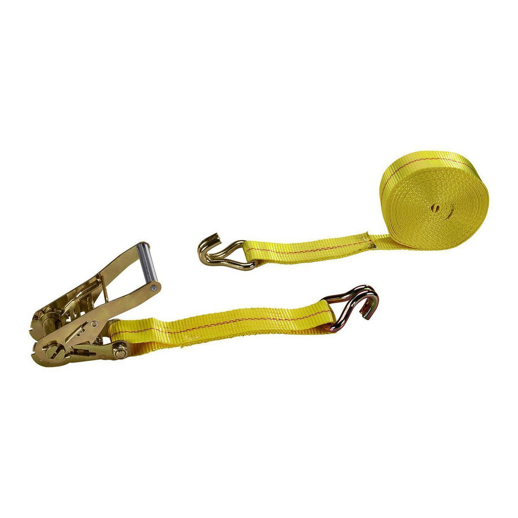 2 in. x 27 ft. Ratcheting Tie-Down H734