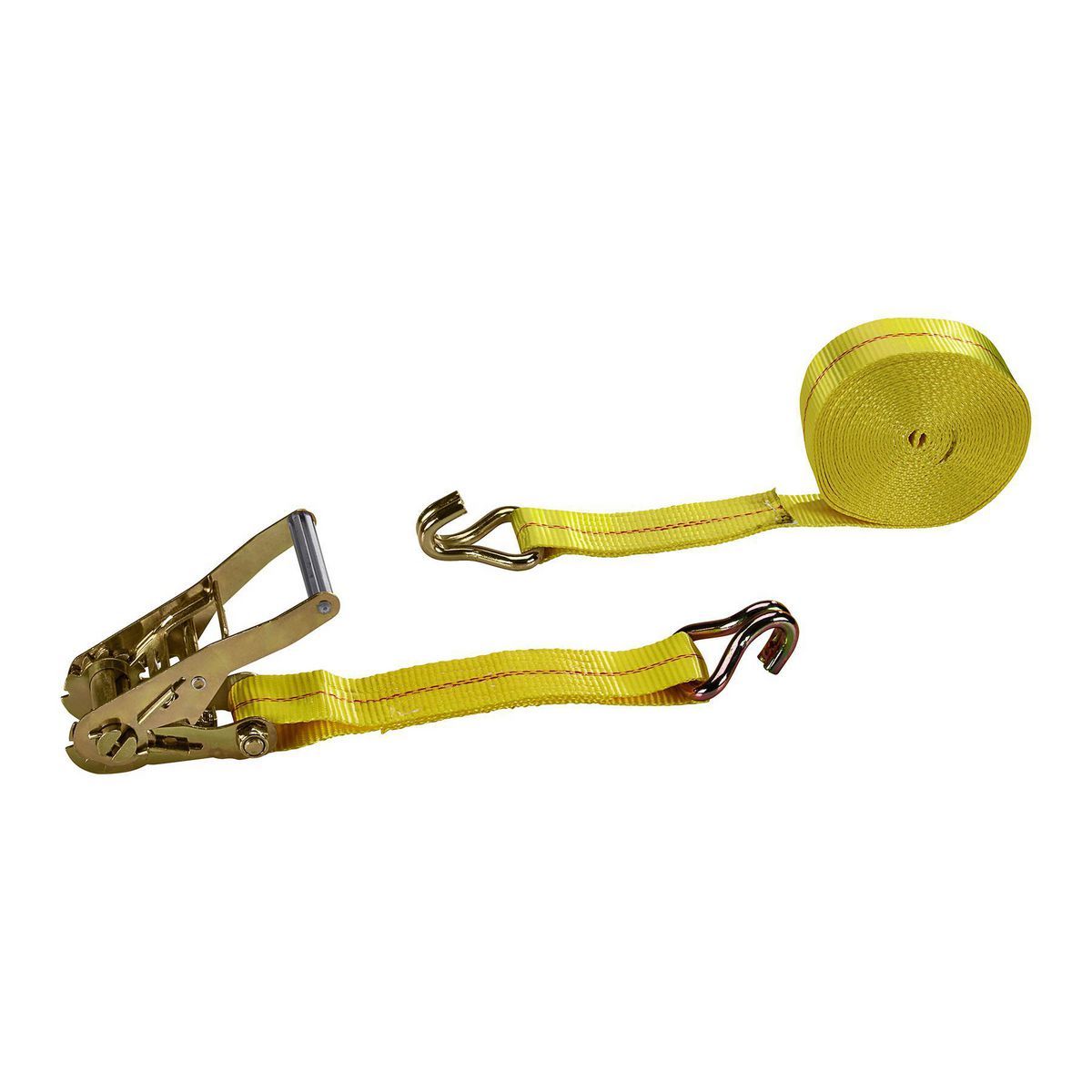 2 in. x 27 ft. Ratcheting Tie-Down H734