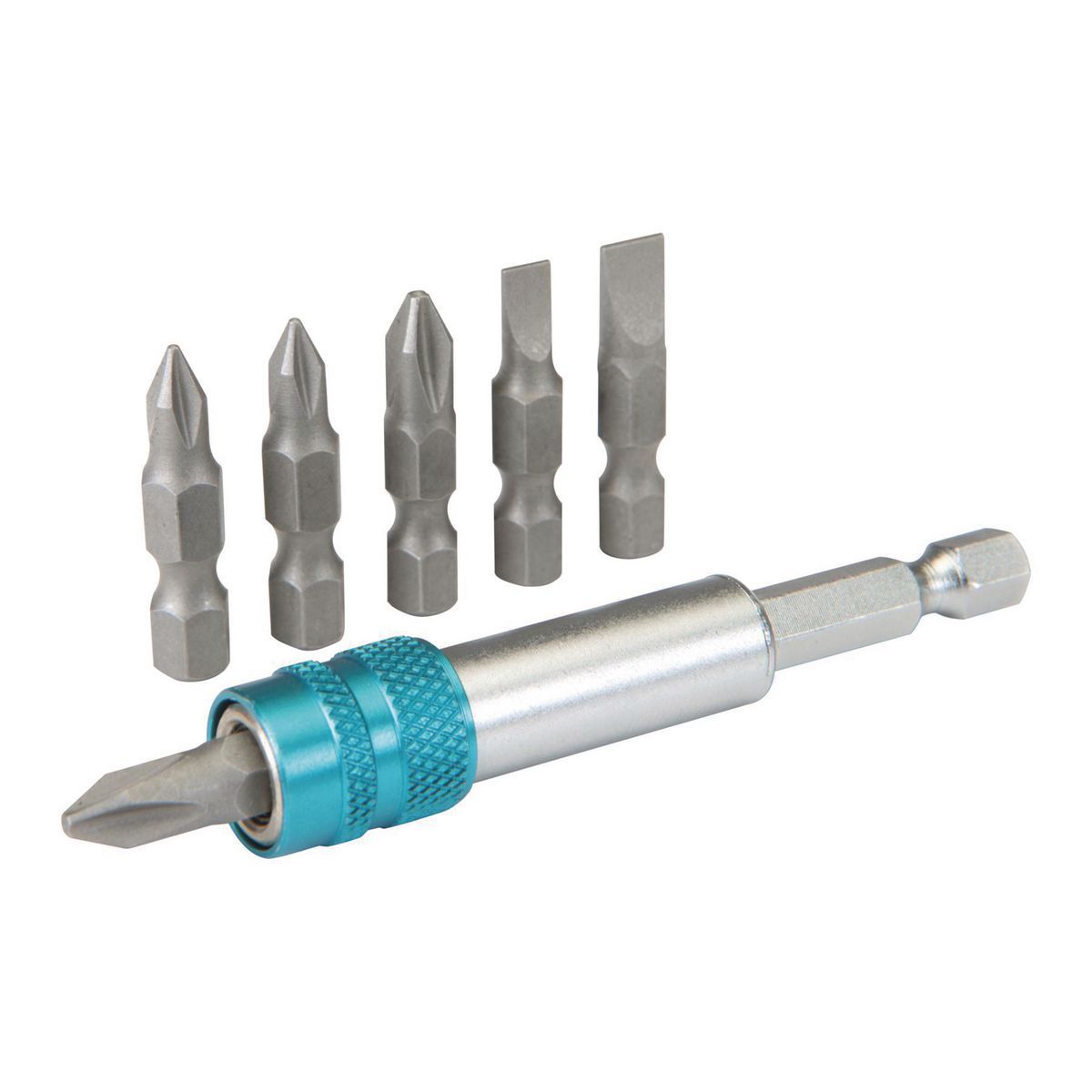 Quick Release Hex Bit Holder S11965