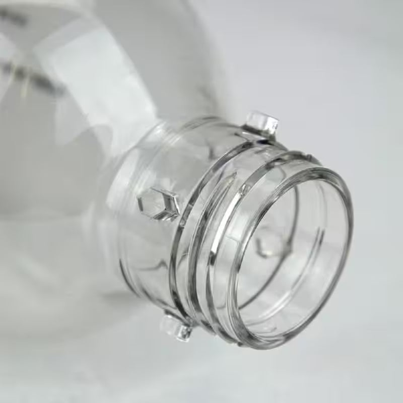 Artic Blue Carbonating Water Bottles R965172