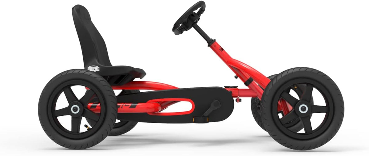 Pedal Go Kart for Ages 3-8 Years J20773
