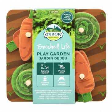 Enriched Life Garden Forage Puzzle Y5222