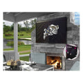 Navy TV Cover O15627