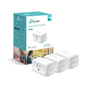 3 Pack Smart WiFi Plug Mini N46554