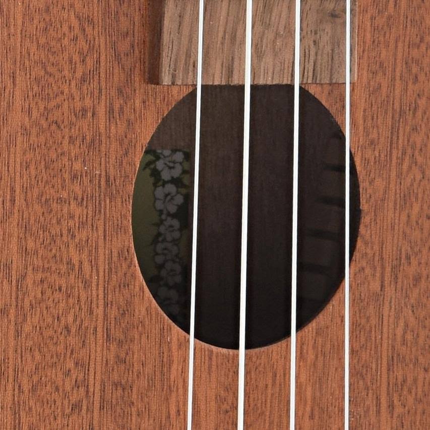 Concert Ukulele Satin Mahogany M28400
