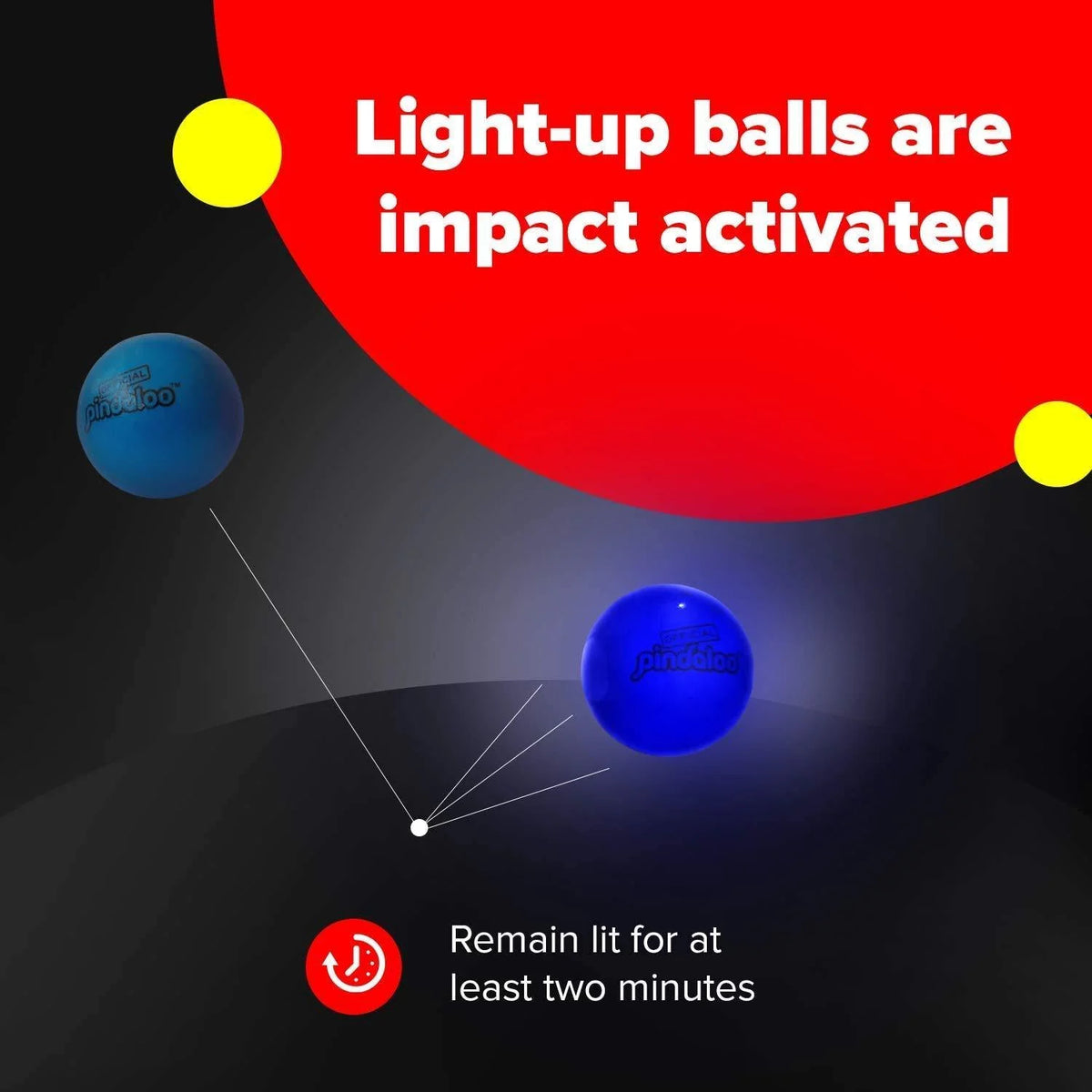 LED Light Ball Toy F947