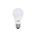 40-Watt Equivalent A19 Dimmable LED Light Bulb, Daylight (48-Pack) N226