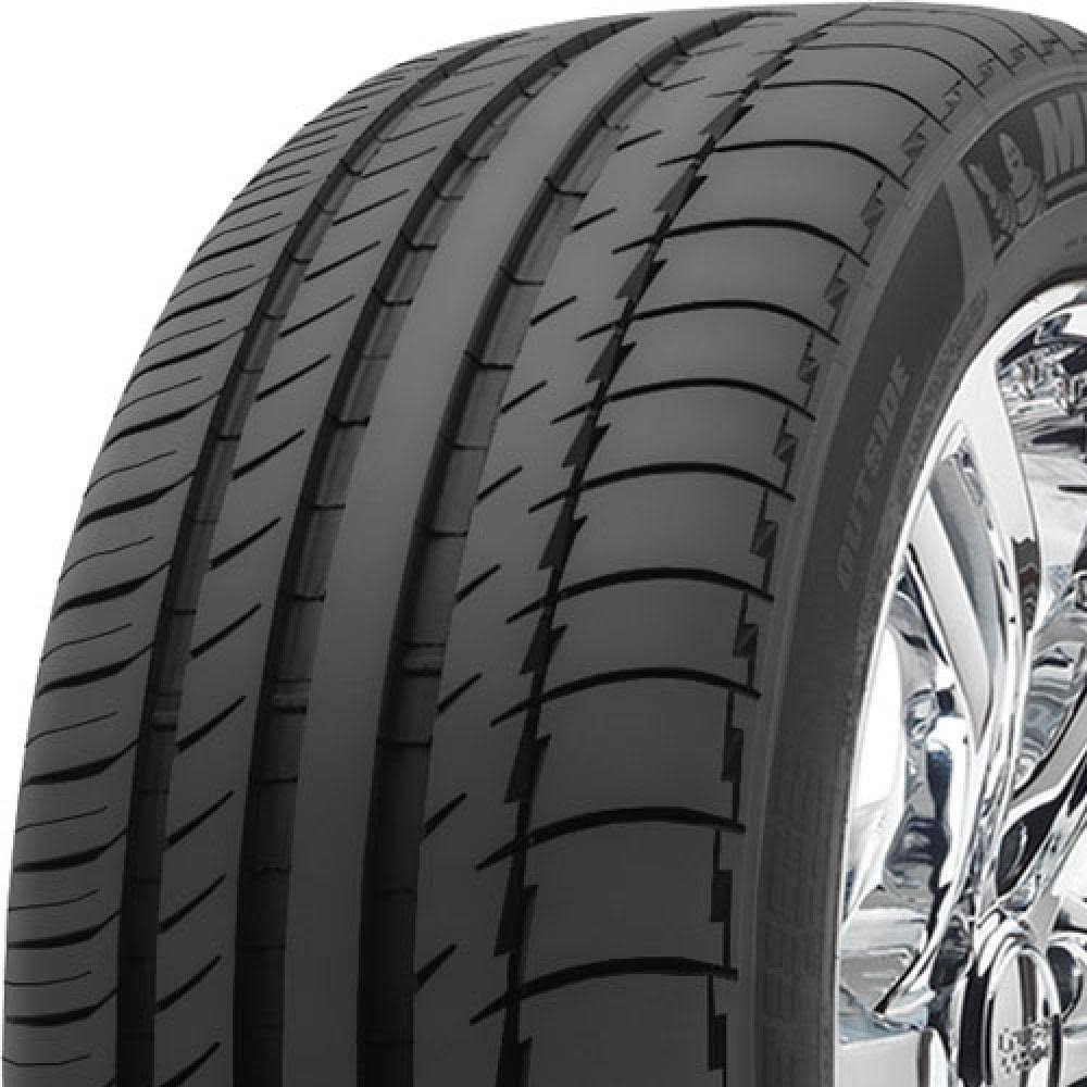 Michelin Pilot Super Sport 255/35ZR19XL 96(Y) Z5768