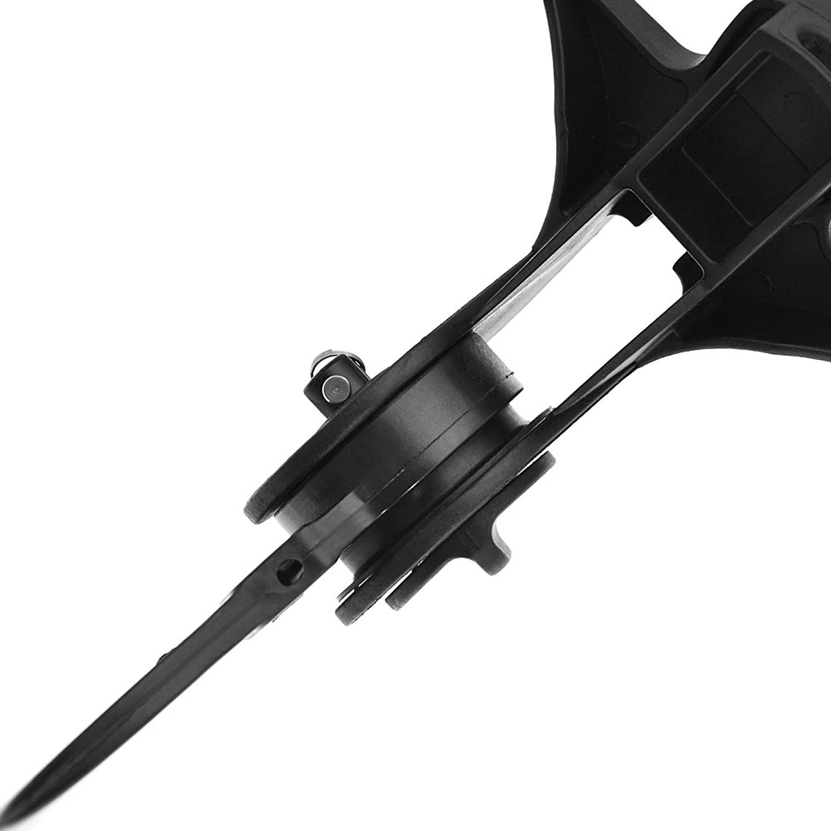 Kayak Tail Rudder Steering System Control Kit X77206
